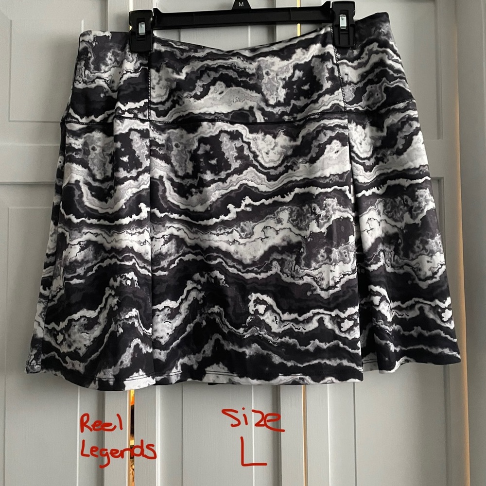 Skort bundle